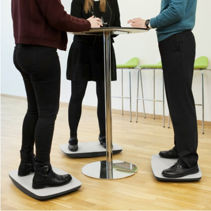 STEPPIE - AKTIIVILAUTA