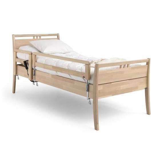 Kodinomaiset hoivakalusteet ja seniorikalusteet kotiin tai hoivakotiin Oivapalvelut.fi