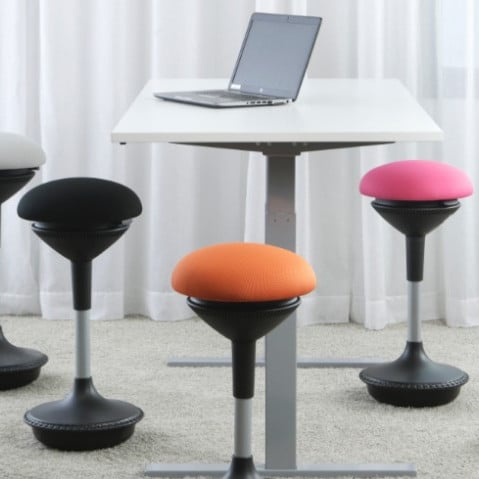 Työergonomia-, turva- ja terapiakalusteet