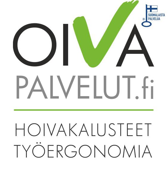 Oiva Palvelut - hoivakalusteet, apuvälineet ja työergonomia - Suomalaista palvelua