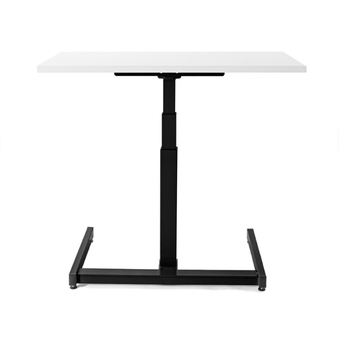 OIVAPALVELUT. OIVA ERGO MINI MAXI  SÄHKÖSÄÄDETTÄVÄ TYÖPÖYTÄ KOTIIN JA KONTTORIIN.