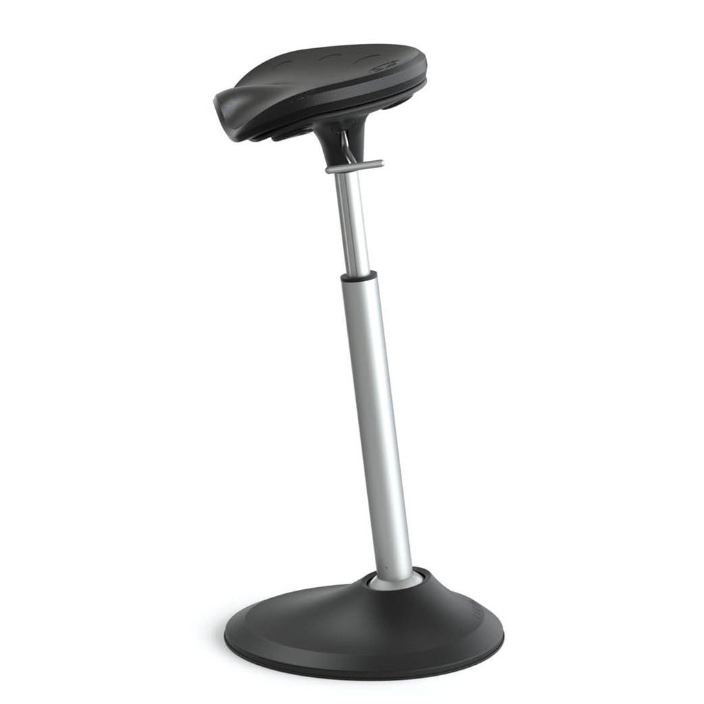 MOBIS ERGONOMINEN TYÖTUOLI / AKTIIVIOHJAIN USEITA RAIKKAITA VÄREJÄ. OIVAPALVELUT.fi