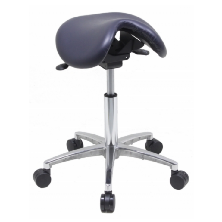 OIVA 40 SATULATUOLI, ERGONOMINEN VAIHTOEHTO TAVALLISELLE TYÖTUOLILLE, OIVAPALVELUT.fi