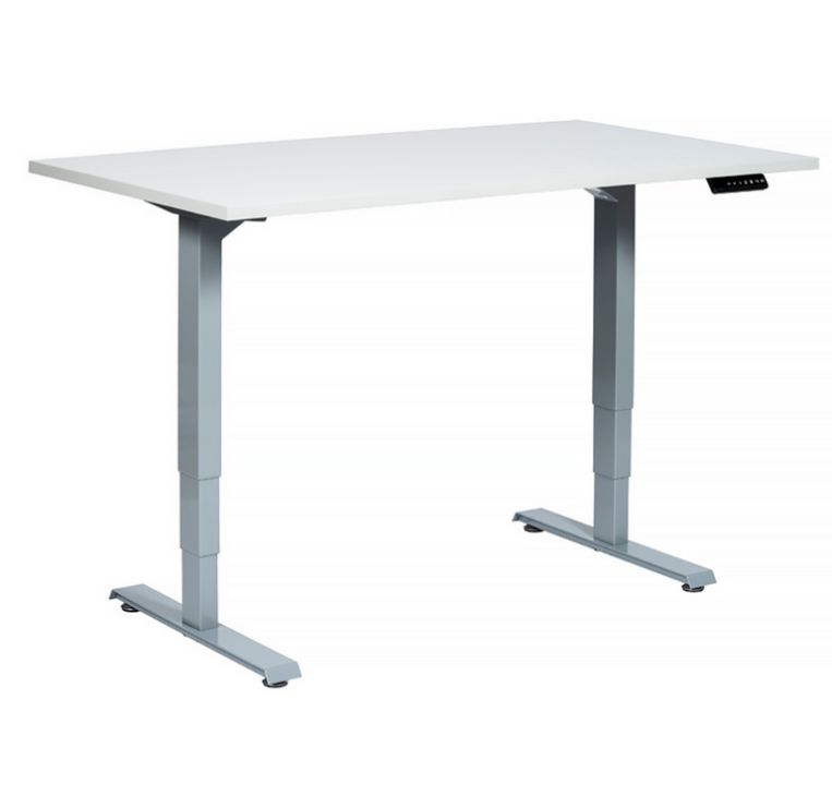 OIVA ERGO SÄHKÖSÄÄDETTÄVÄ TYÖPÖYTÄ KOTIIN JA KONTTORIIN, USEITA VAIHTOHTOJA, RUNGOLLA VIIDEN VUODEN TAKUU.