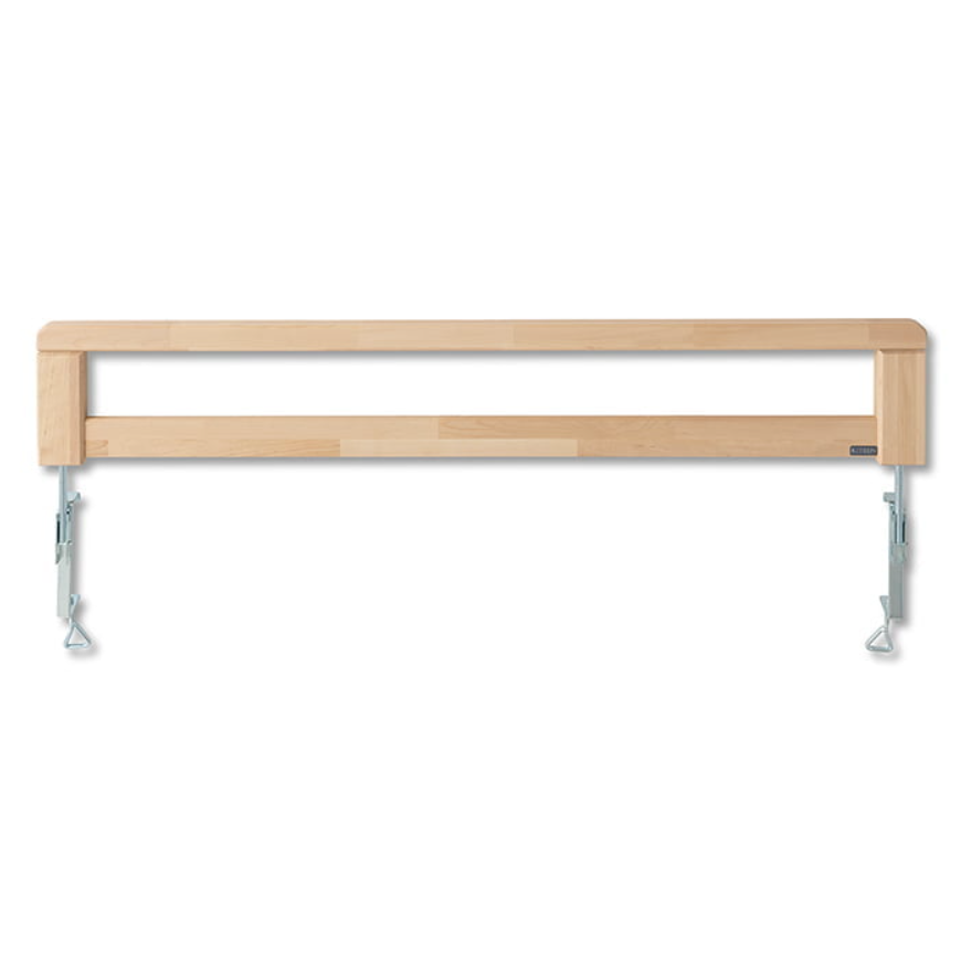 OIVAPALVELUT. Seniorisängyn kääntyvä turvalaita. Lisäturvaa kotiin tai hoivakotiin.