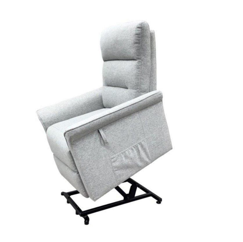 OLLI RECLINER EDULLINEN NOSTOAVUSTIN LEPOTUOLI, OIVAPALVELUT.fi