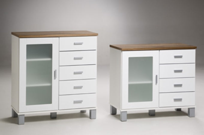 OIVAPALVELUT. Kotimainen OSMO LASIOVILIPASTO on saatavilla kahtena eri kokovaihtoehtona ja useissa erilaisissa väriyhdistelmissä.