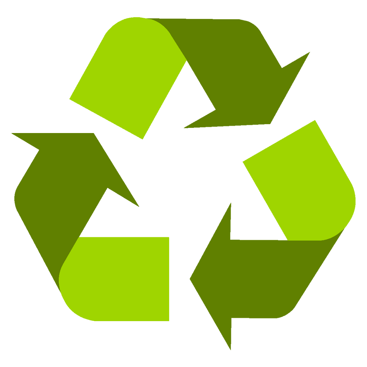Recycling von alten Möbeln und gebrauchten Produkten