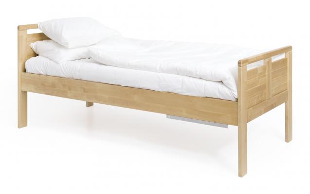 OIVAPALVELUT. OIVA HOIVASÄNKY, seniorisänky, korotettu sänky tukeva suomessa valmistettu sänky kotiin tai hoivakotiin.
